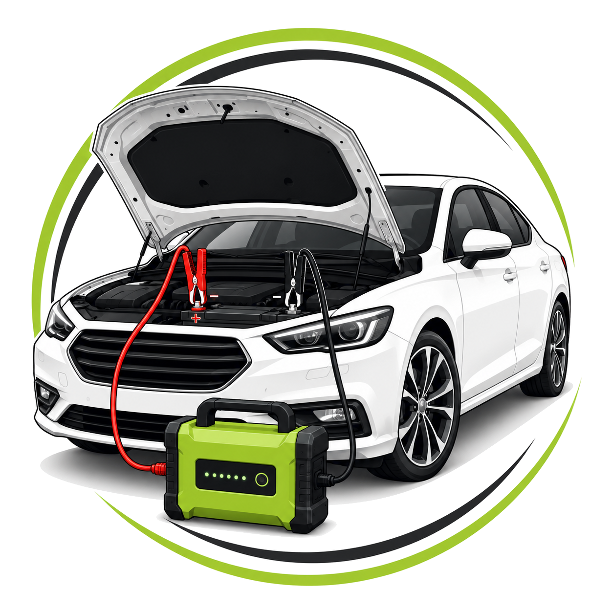 Battery Boost
