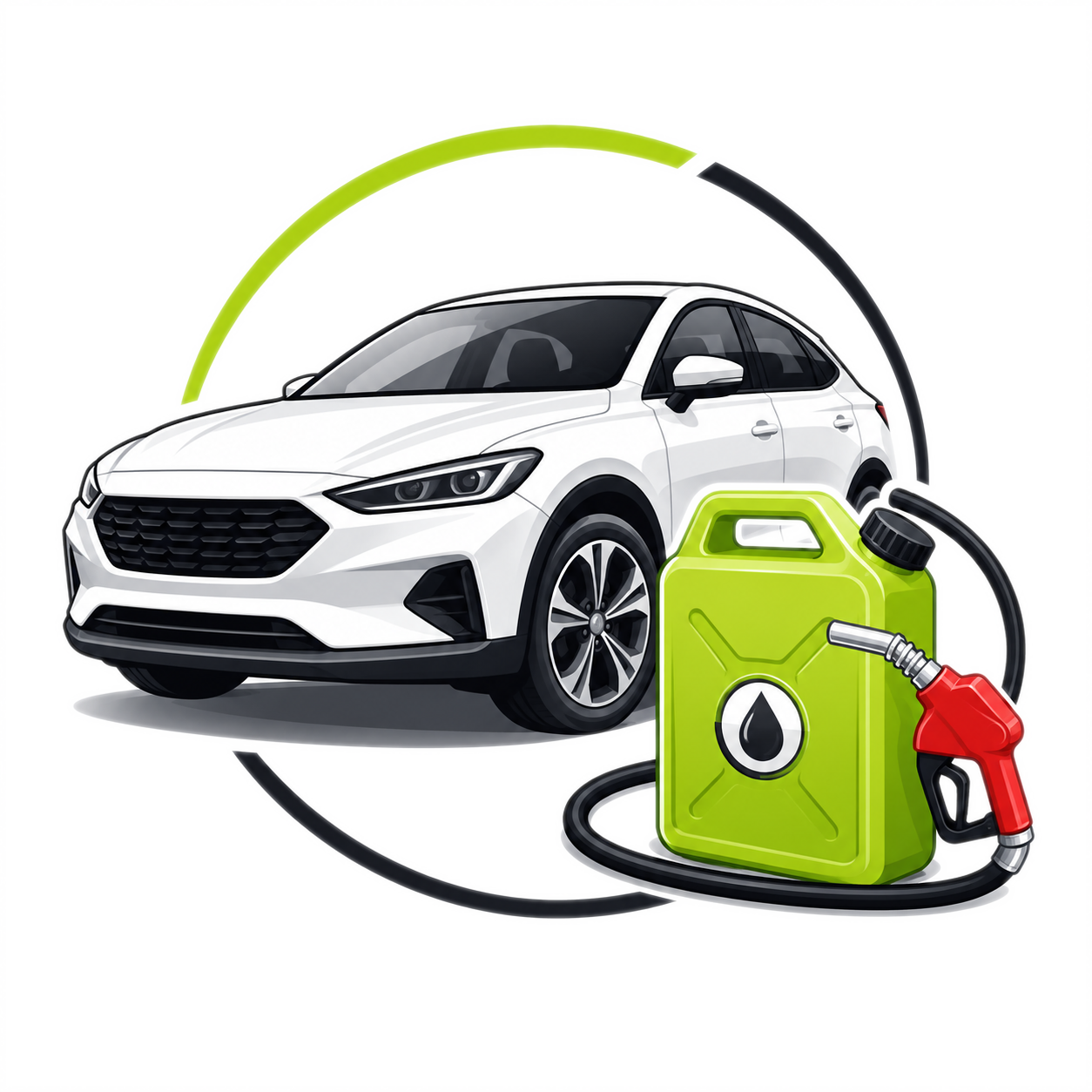 Fuel Delivery